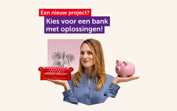 Beobank en Boondoggle helpen Belgen financiële oplossingen te vinden