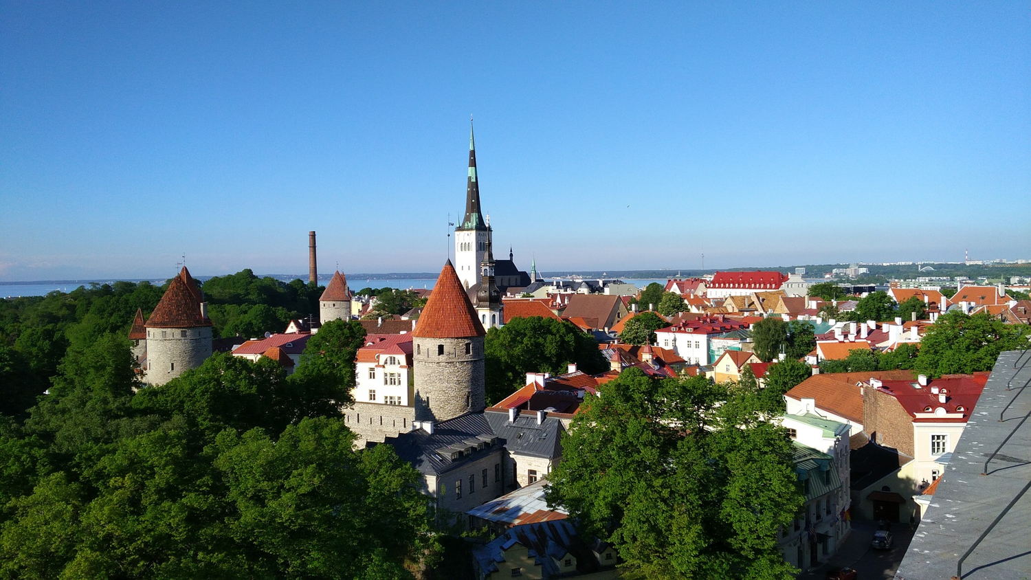 Tallin