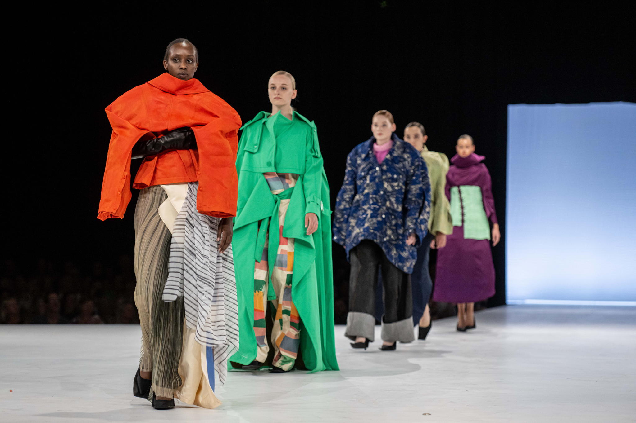 Antwerp Fashion Academy and Conservatory increase tuition fees for non-European students