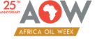 Africa Oil Week logo