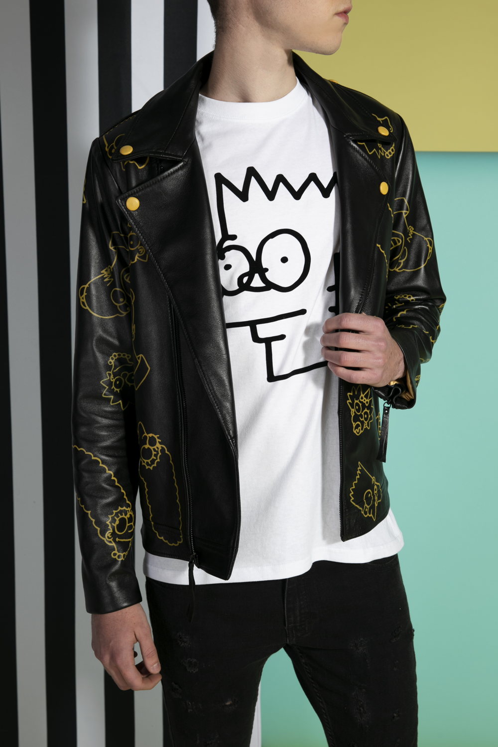 Los Simpsons