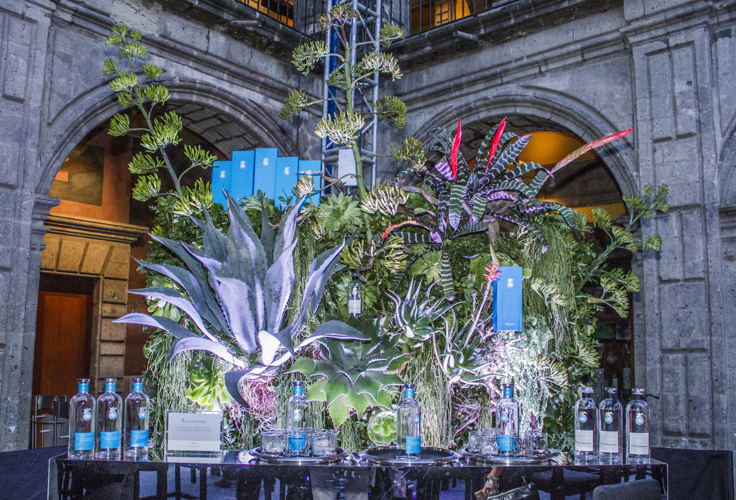 Latin America's 50 Best Restaurants
