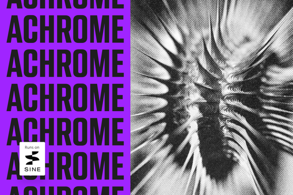 Orchestral Tools Announces Achrome - Electronic Tonalities