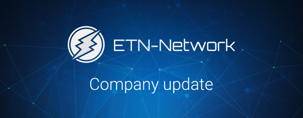 Preview: ETN-Network reports key improvements in the KYC process and expects to welcome a number of universities to validate the Electroneum blockchain in the near future.