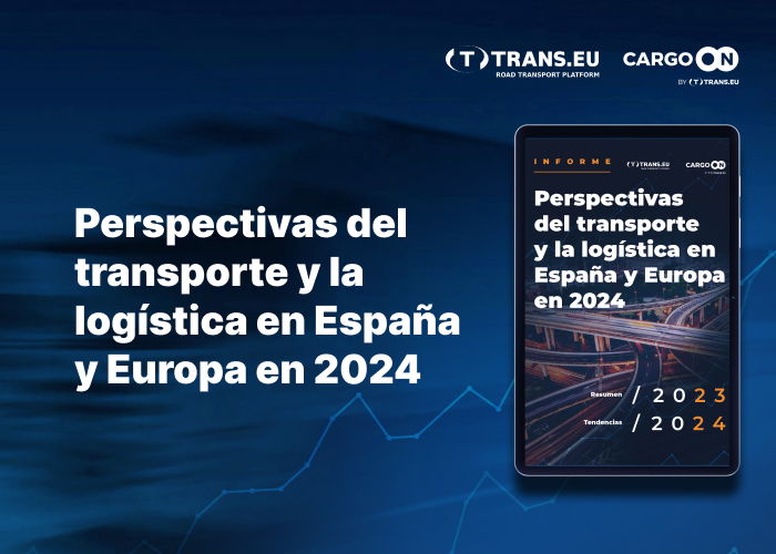 Los retos y oportunidades del transporte y la logística en 2024