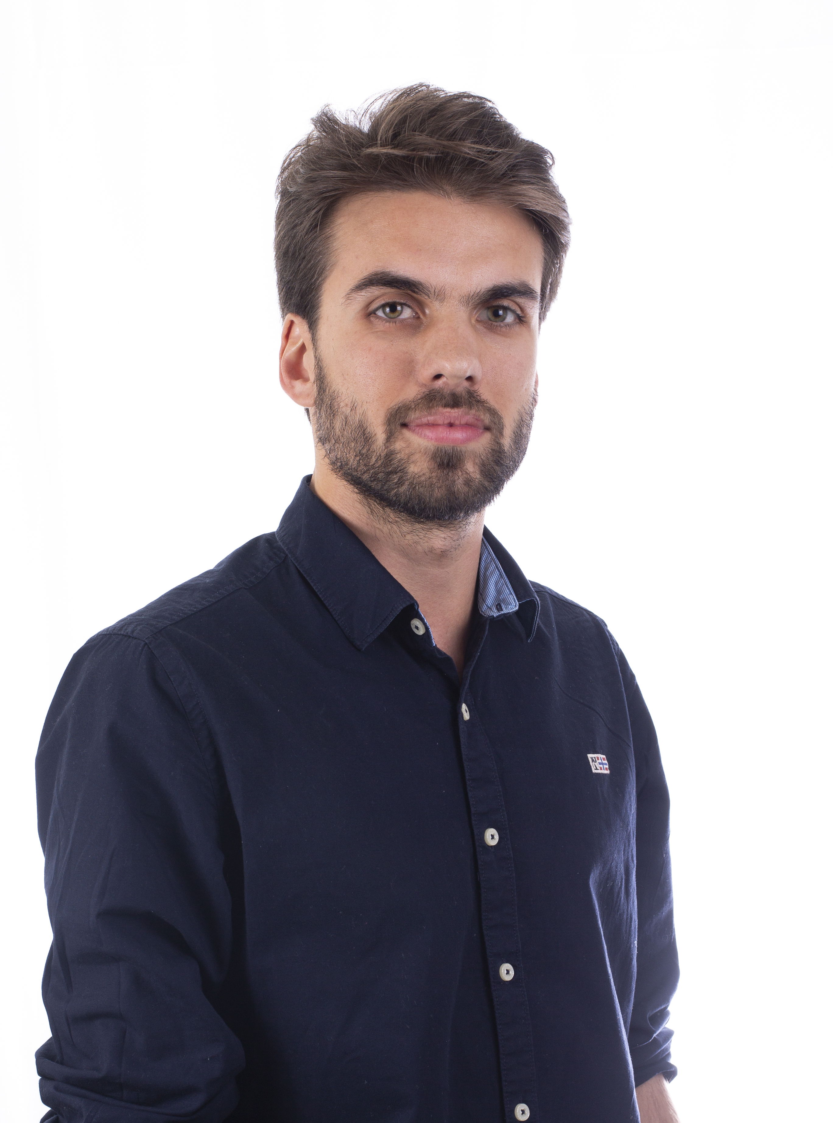 Florian Deleuil, Vice President of Product Management chez Netatmo