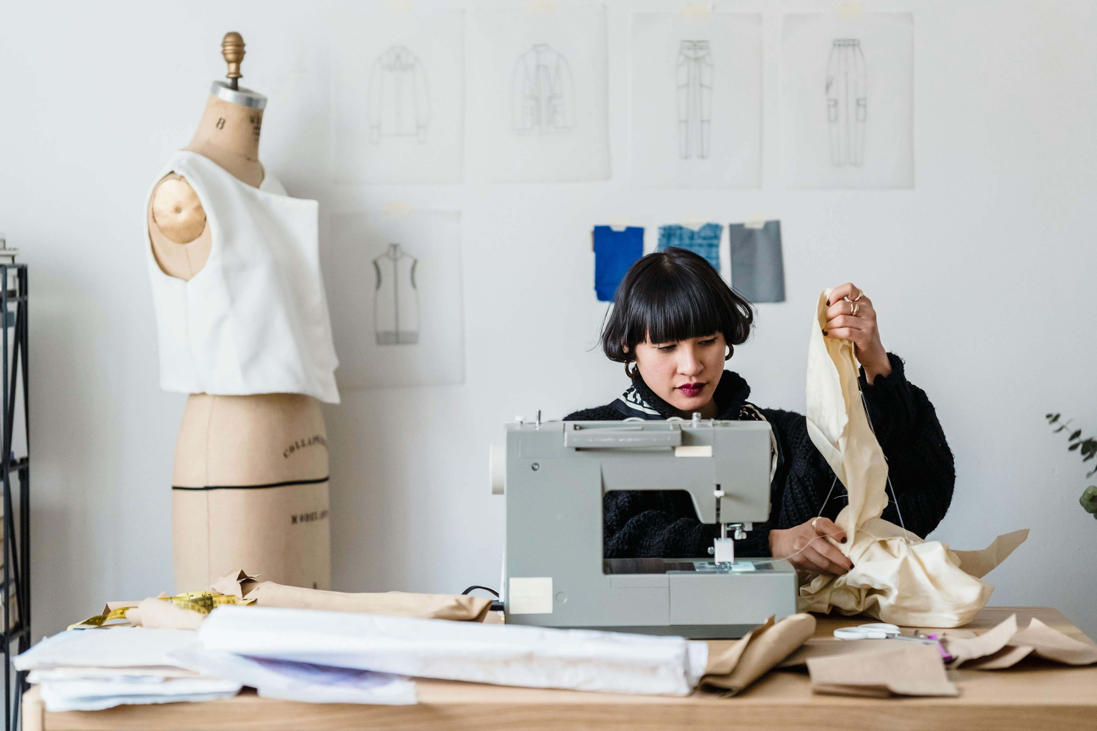 Mujeres con propósito: Redefiniendo el éxito emprendedor en México 