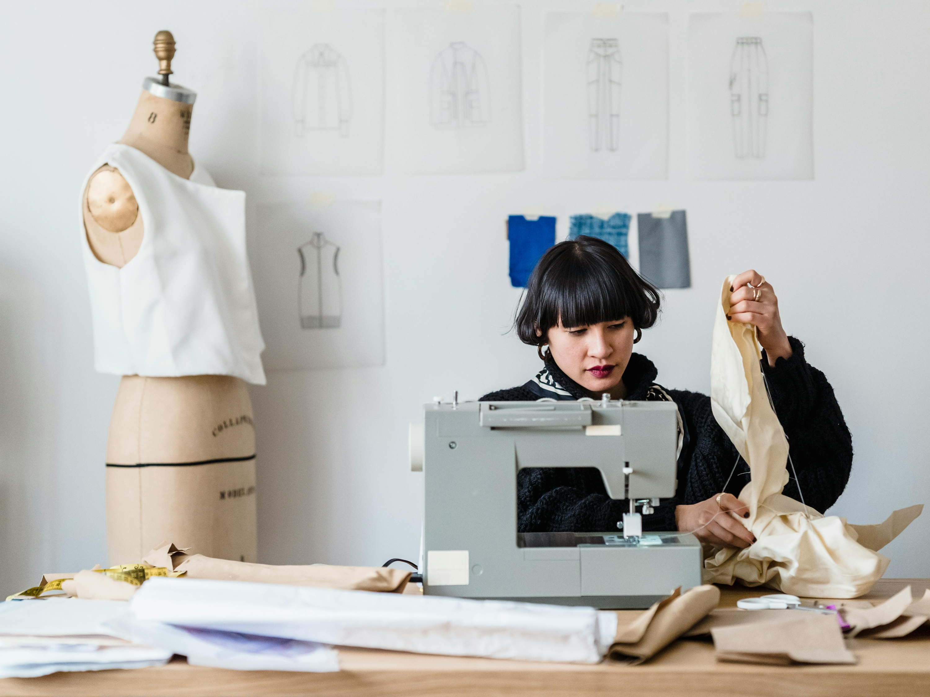 Mujeres con propósito: Redefiniendo el éxito emprendedor en México 