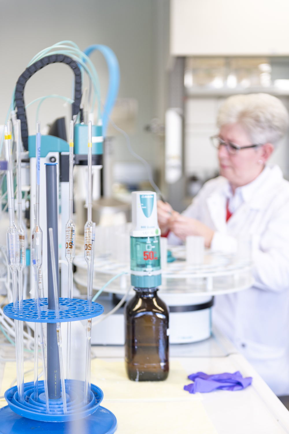 Centrum voor Milieuonderzoek Labo