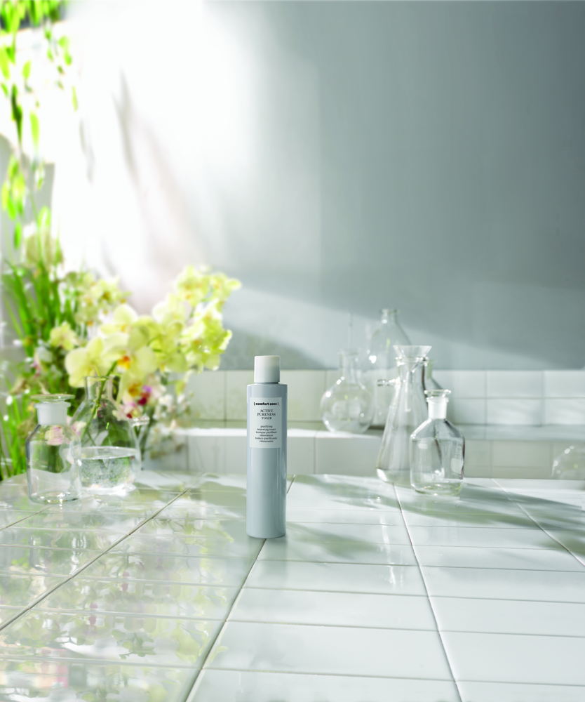 active pureness toner