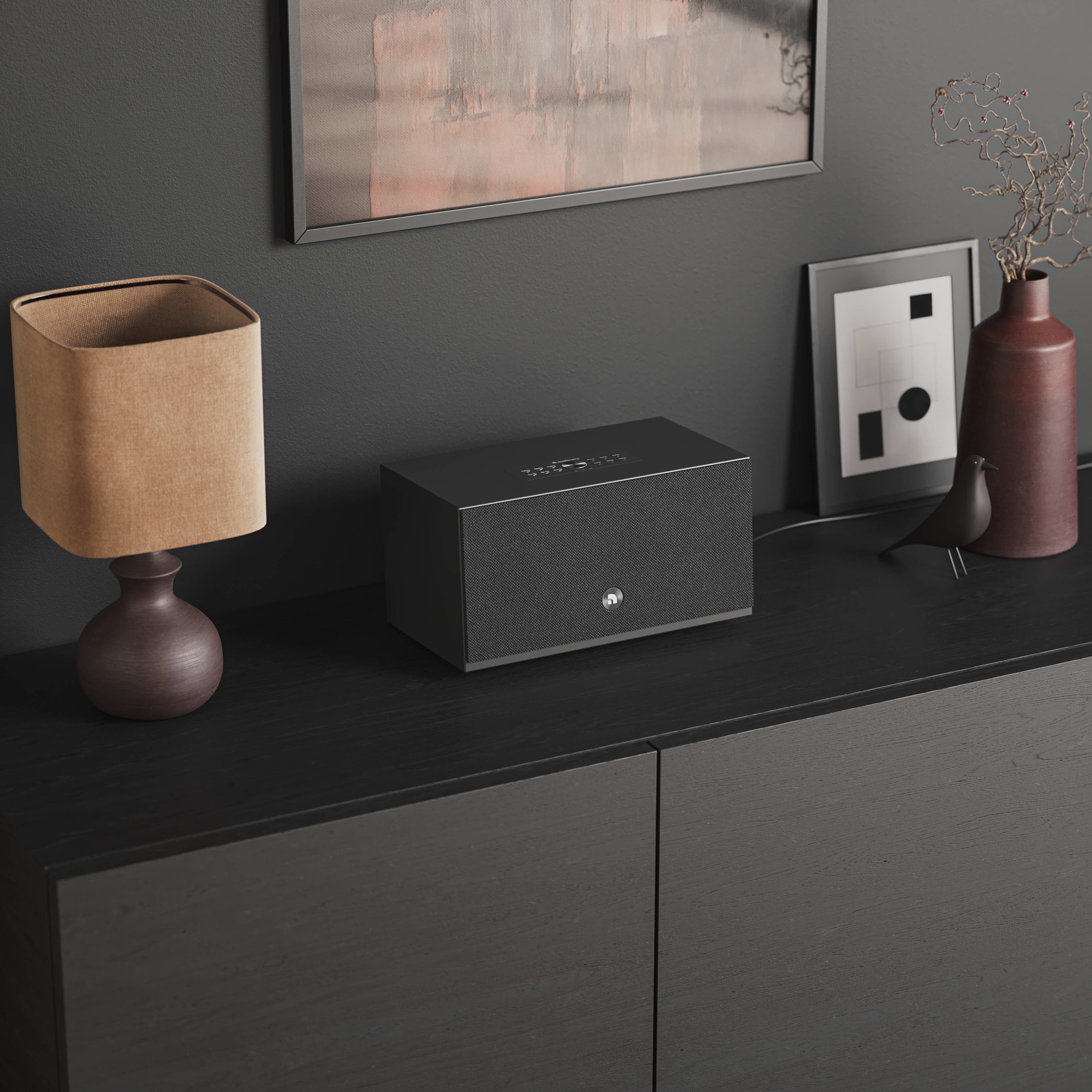 Audio Pro launch W-Generation speakers