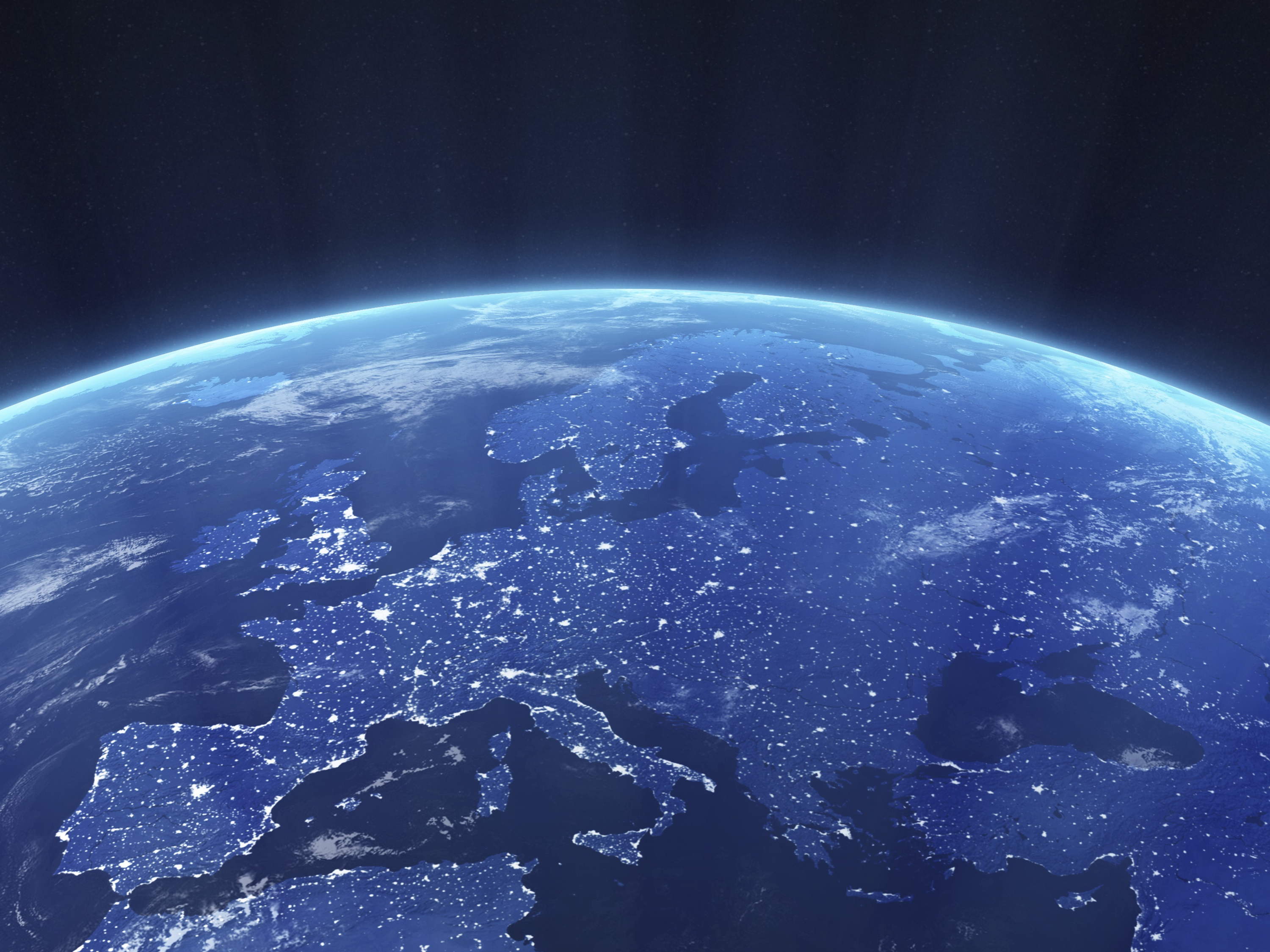 Orange Belgium lanceert internetsatellietdienst