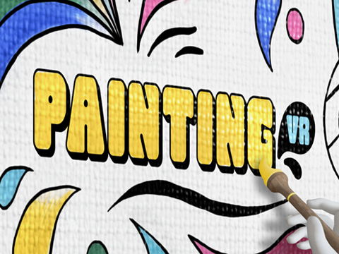 What others have to say about Painting VR