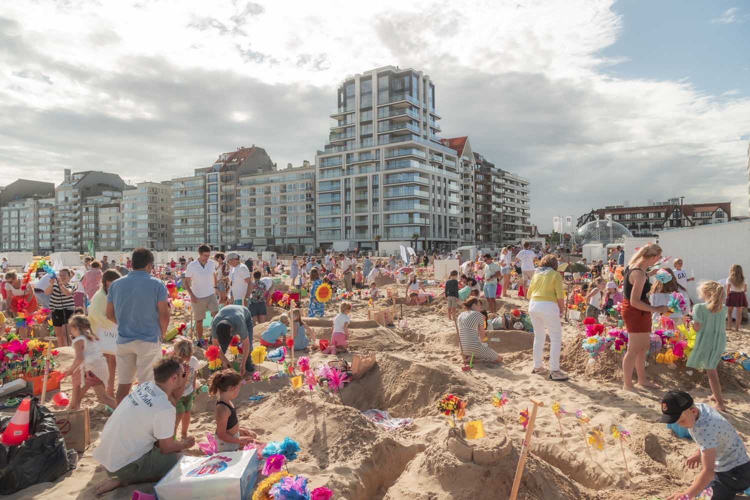 Fotograaf: Nick Verhaeghe