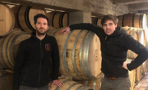 Brouwerij Kestemont investeert in bierbelevingsproject op erfgoedsite in Sint-Gertrudis-Pede
