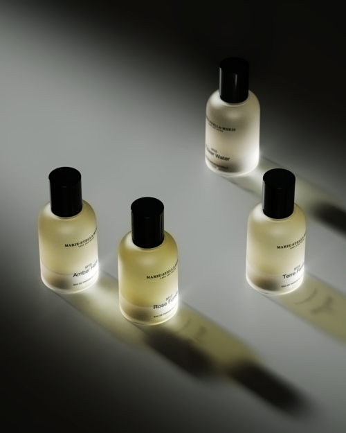 Eau de Parfum Naturelle