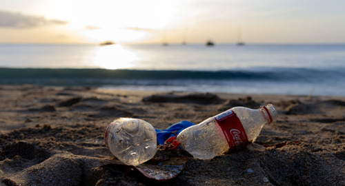 Recycle OECS Project generates Insights into Plastic Waste Landscape of Dominica and Grenada  