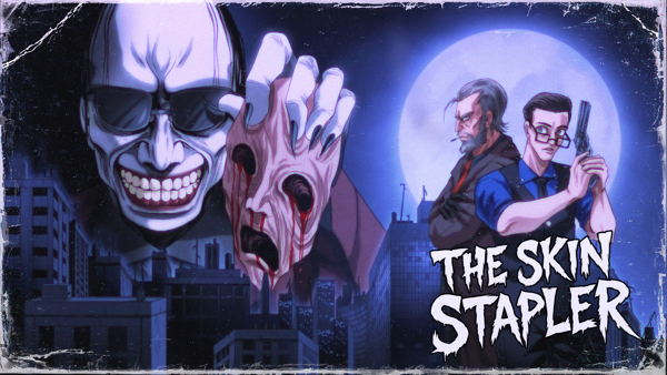 Shocking New Trailer Makes Your Skin Crawl