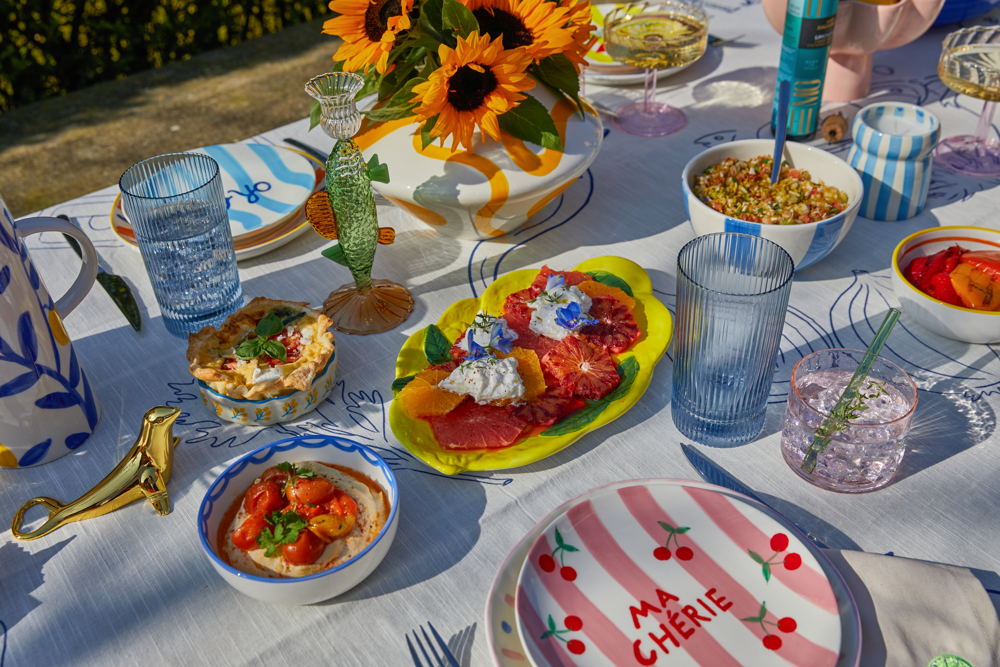 Zomertafel 32