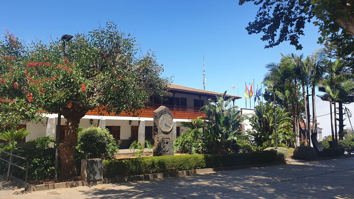 Tacoronte