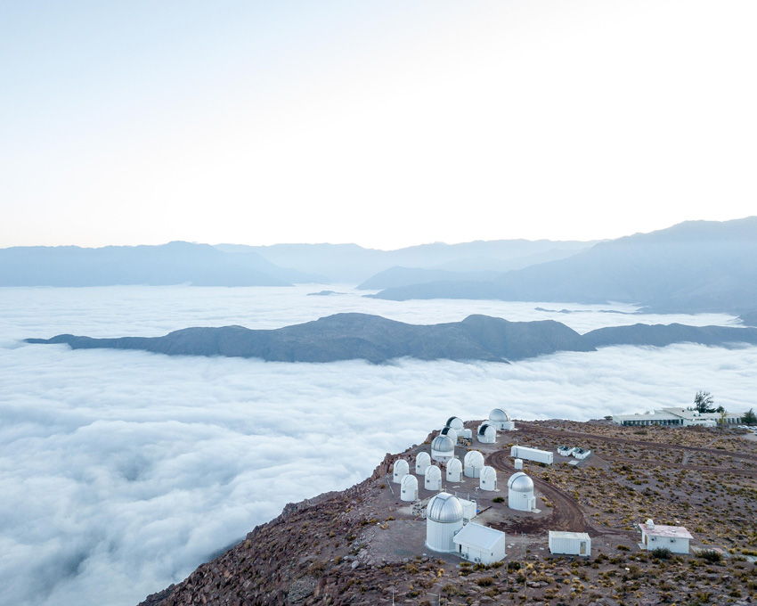 © Cristóbal Olivares, Chile, Finalist, Professional competition, Environment, Sony World Photography Awards 2025 - 9
