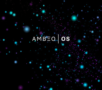 Förbättra din ljudupplevelse hemma med nya AMBEO|OS