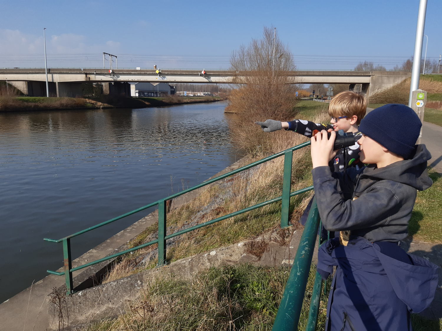 Schelde 