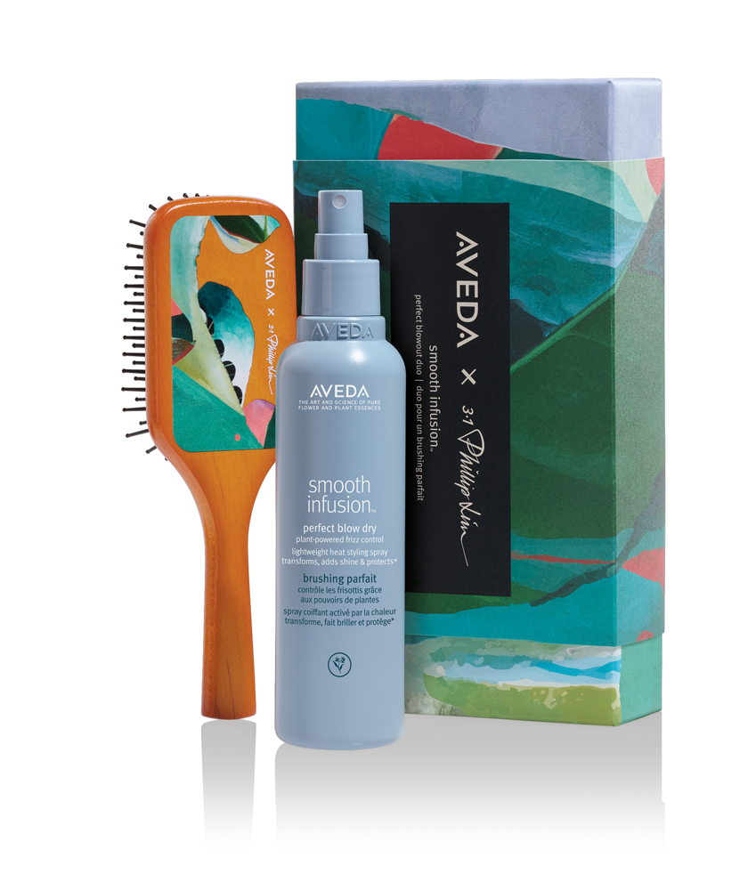 Holiday_SI_Brush adviesprijs €49,50