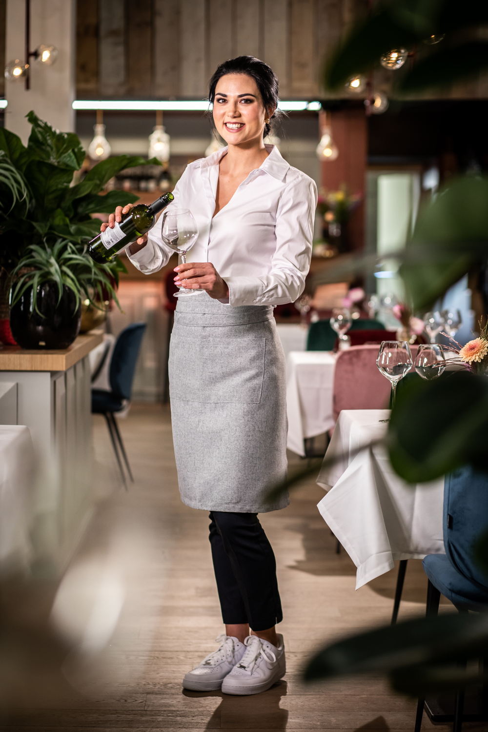 © VRT/Sofie Silbermann