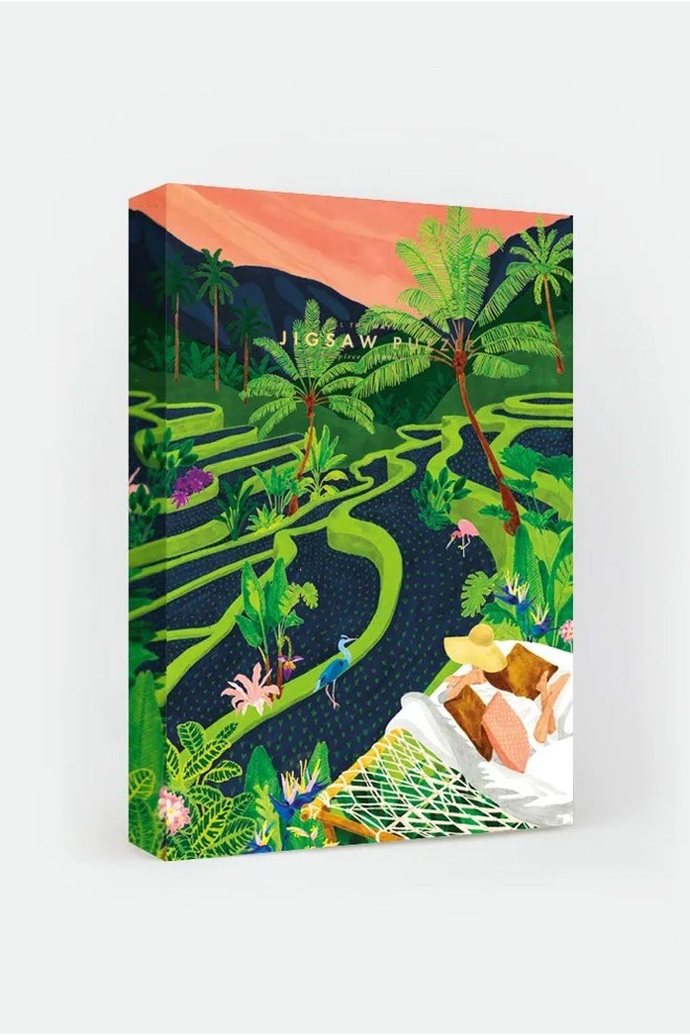 Juttu_FW23_All the ways to say_Puzzel 1000 stukjes_JUTTU_€39,95 Juttu_FW23_All the ways to say_Puzzel 1000 stukjes_JUTTU_€39,95