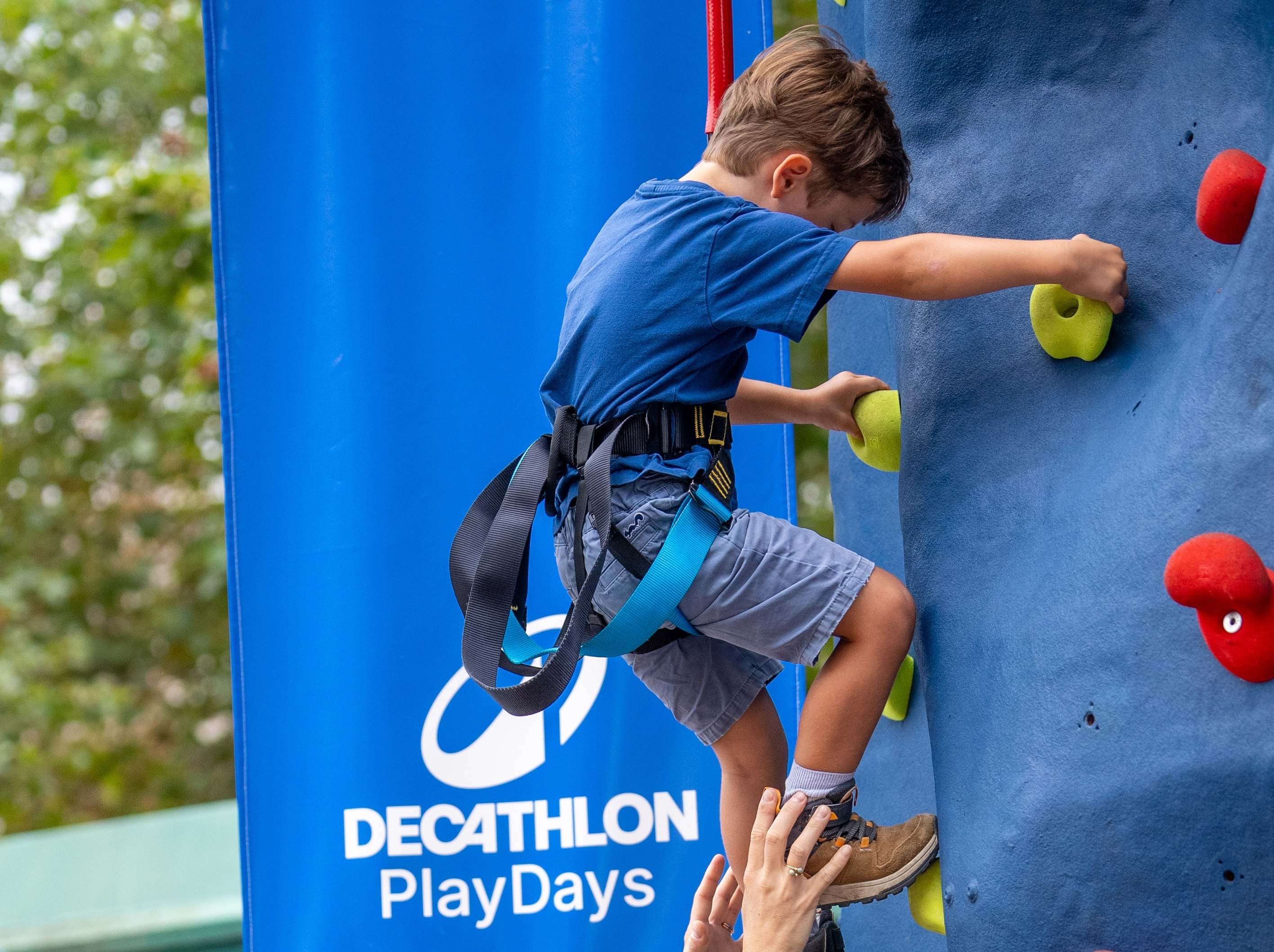 Decathlon PlayDays Returns!