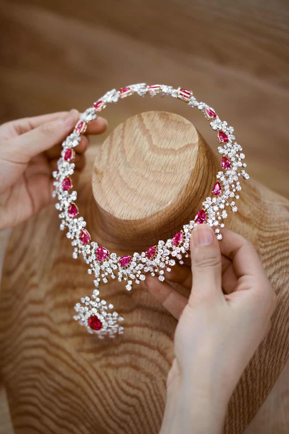 Tiffany & Co. - Ray Of Light Necklace (19)