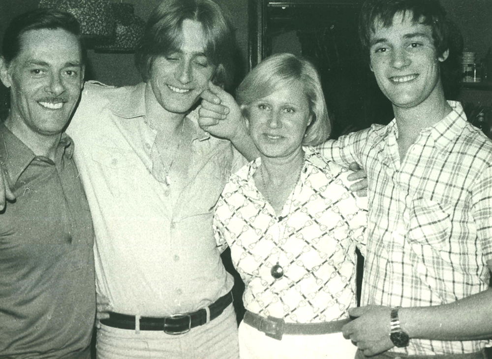 Familie Haemers