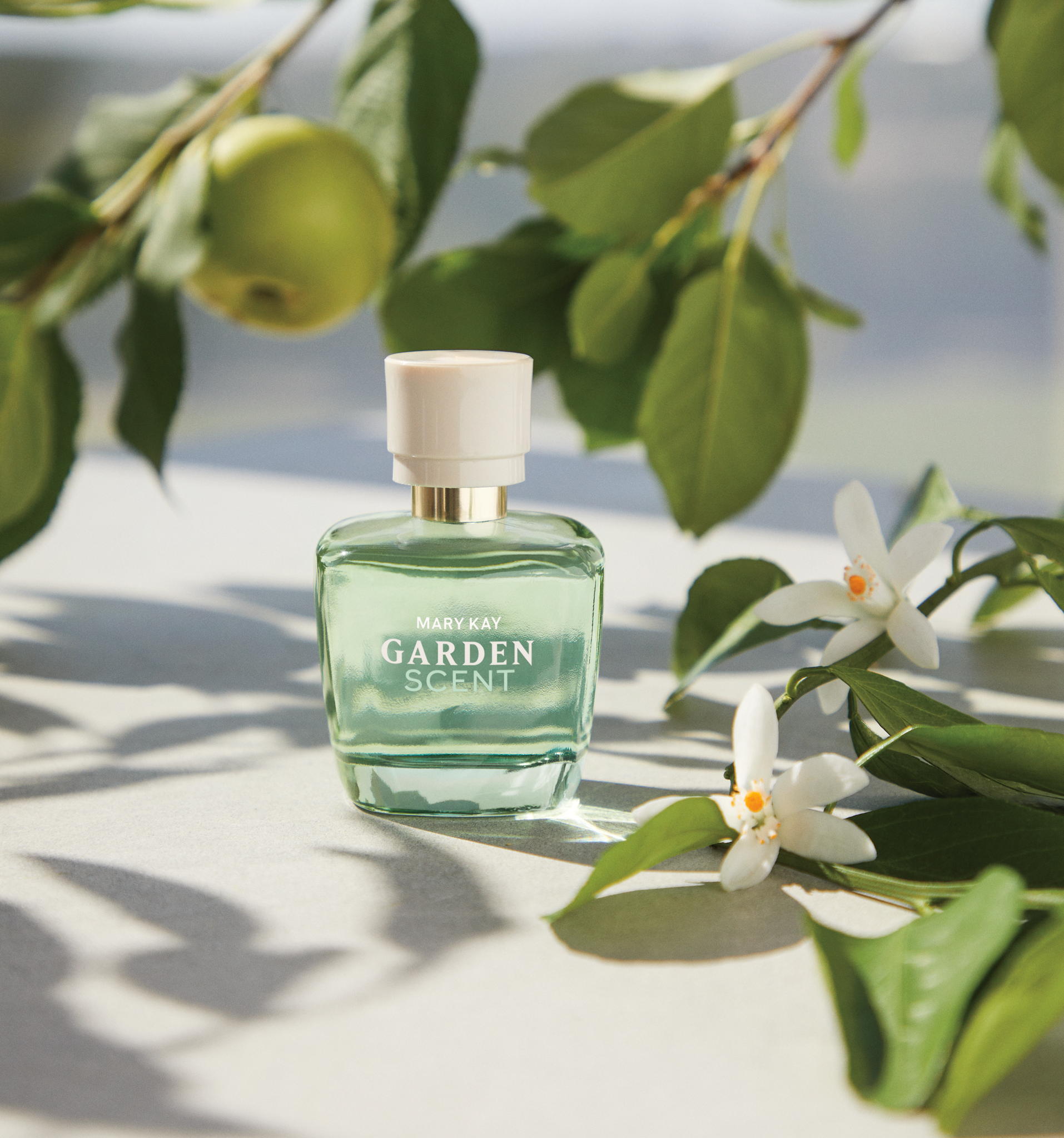 Cortesía Mary Kay Cortesía Mary Kay