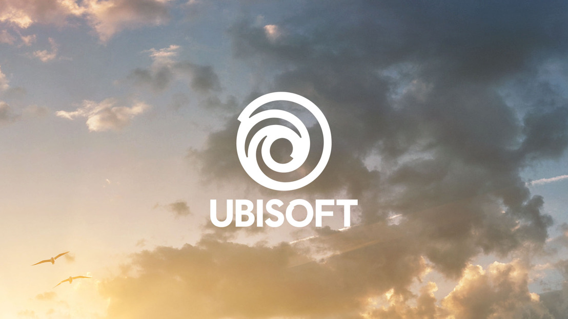 Finanzpressemitteilung Ubisoft: 1. Hälfte des Geschäftsjahres 2020-2021