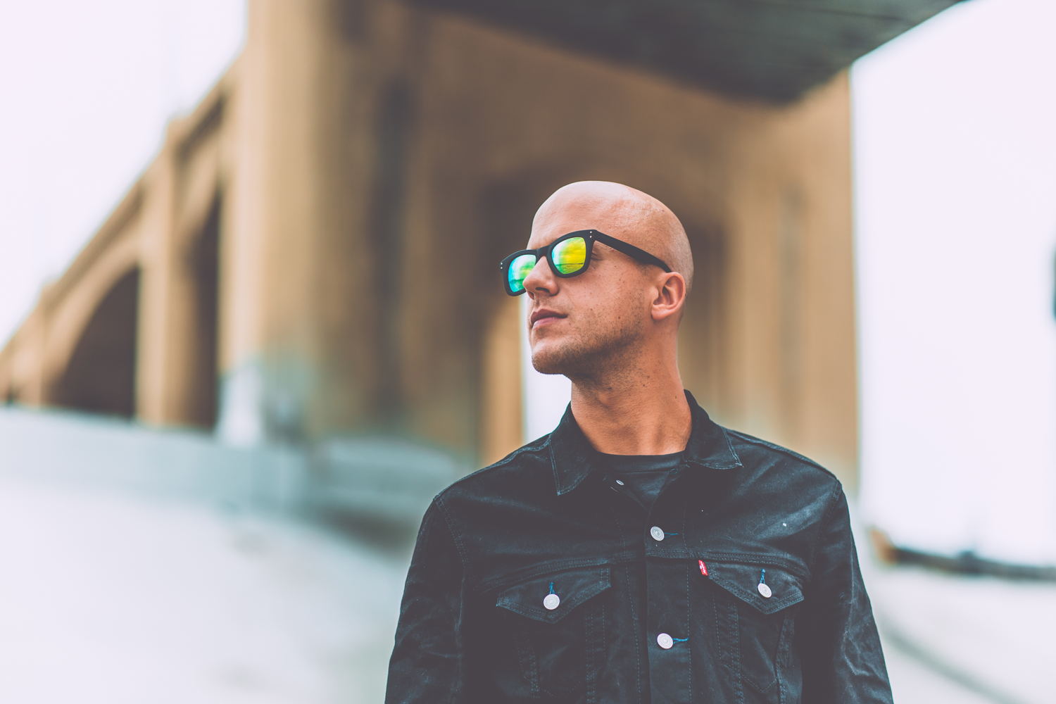 Milow © Brantley Gutierrez
