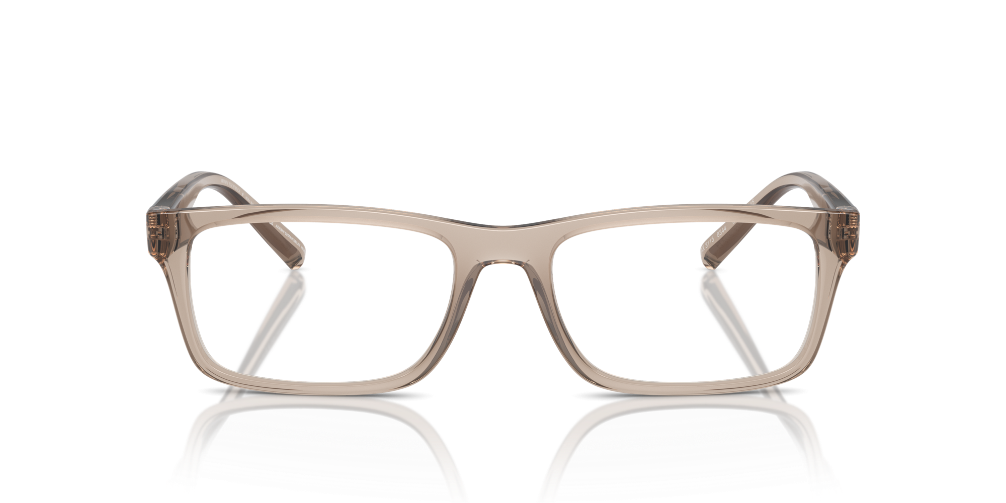 Armani Exchange_0AX3115 8344_Price on demand (available at Pearle)