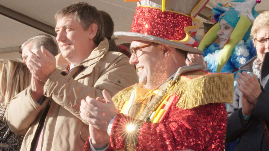 Koppen: Ons Oilsjters gedacht