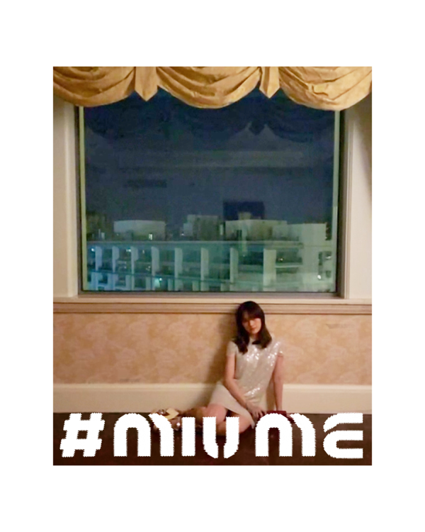 Miu Miu presenta un nuevo capítulo de #MiuMe