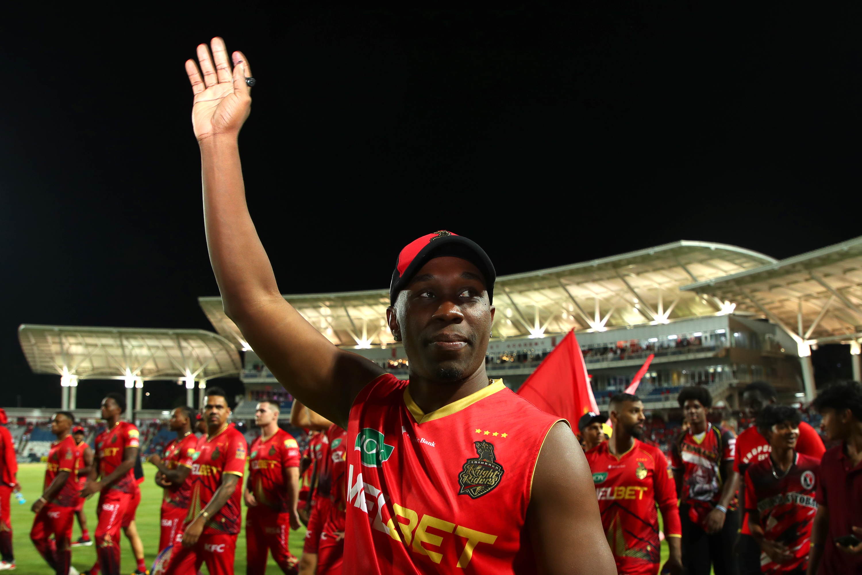 CPL TEAMS UP WITH DJ BRAVO & COLLABR APP TO SPOTLIGHT REGIONAL MUSIC TALENT