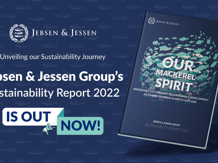Navigating Sustainable Development with Transparency: Jebsen & Jessen Group Unveils 2022 Sustainability Report
