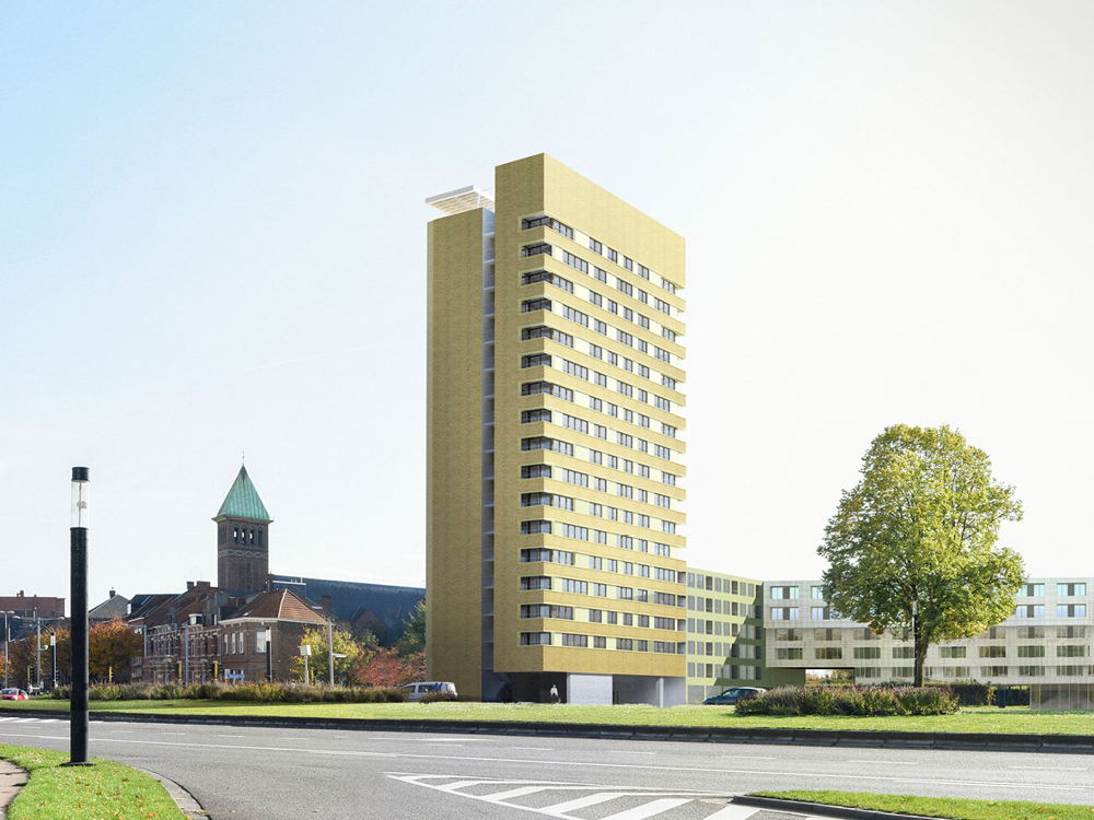 De Drie Kreeften