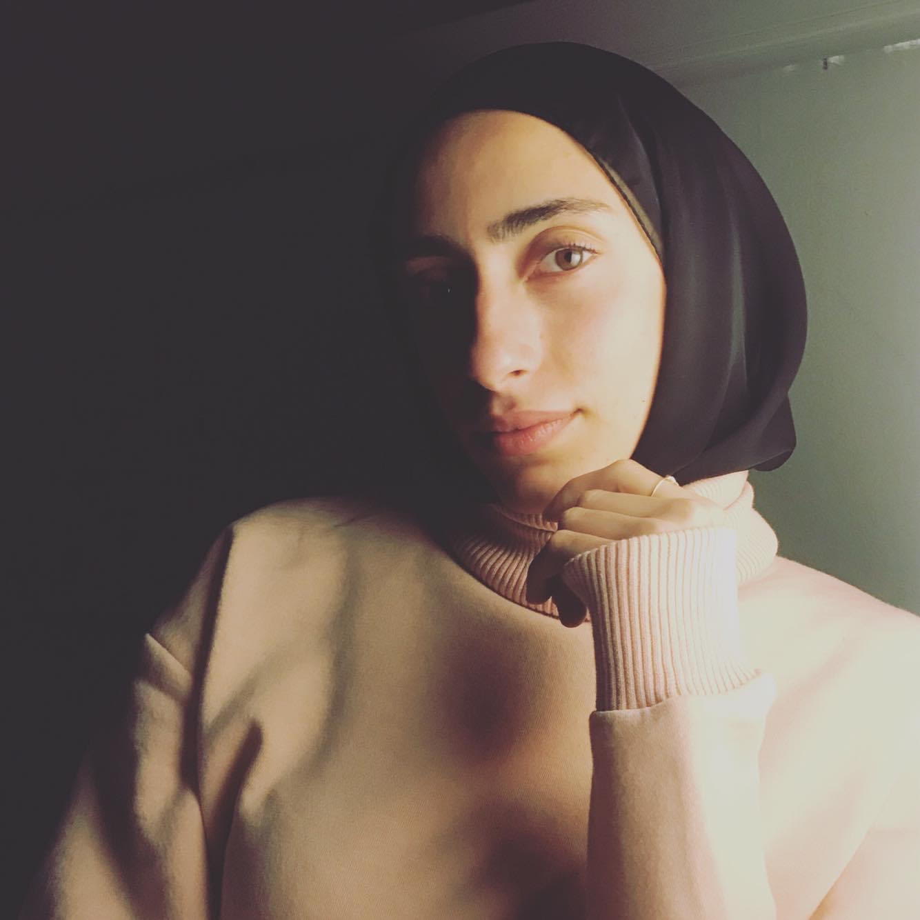 الصورة بإذن من روان مازح. الصورة بإذن من روان مازح.