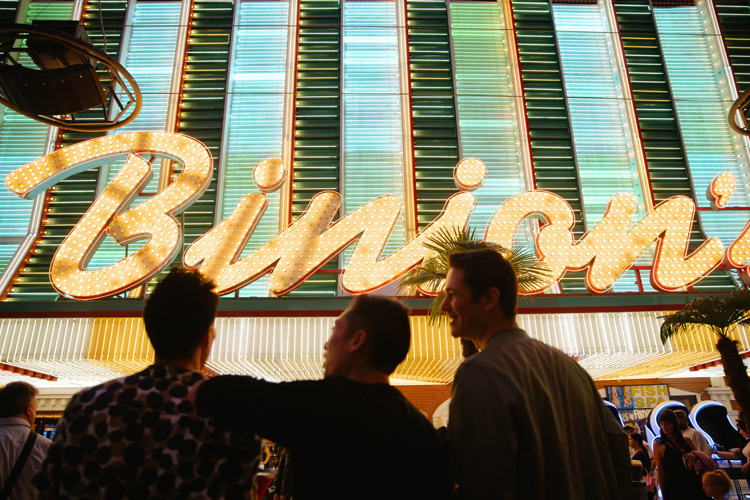 Las Vegas, NV