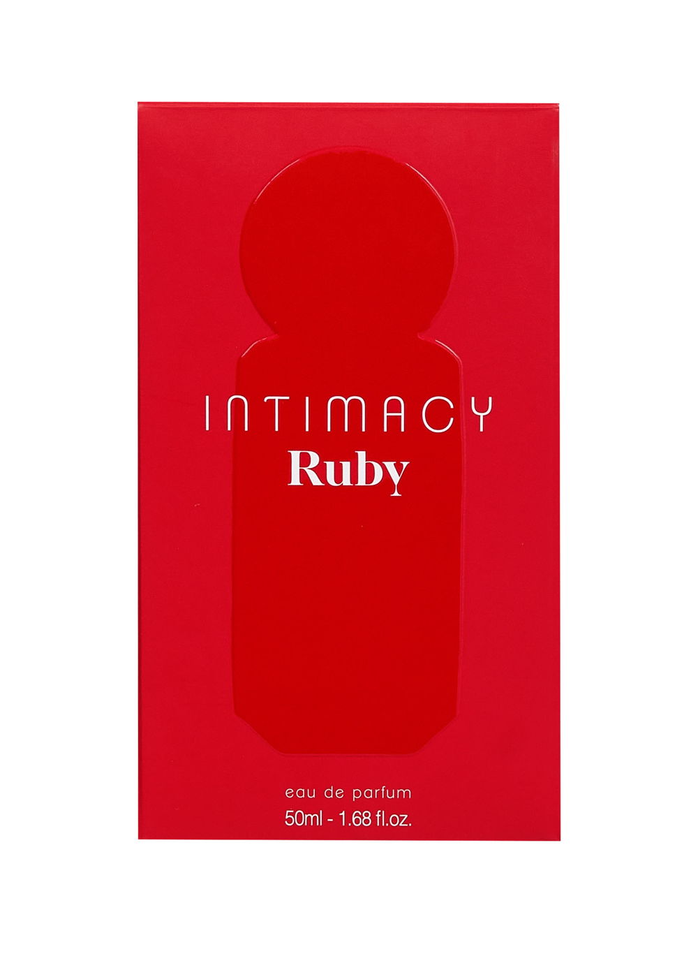 INTIMACY EDP RUBY 50 ML - €54,95