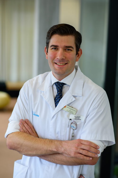 prof. dr. Laurens Ceulemans