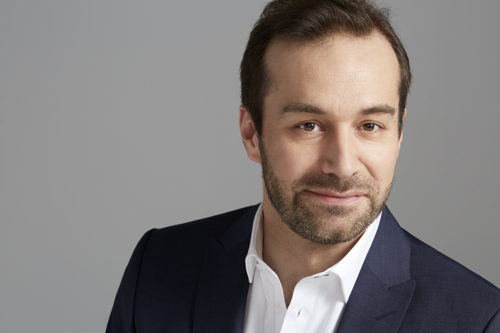 Gabel Fabien, conductor