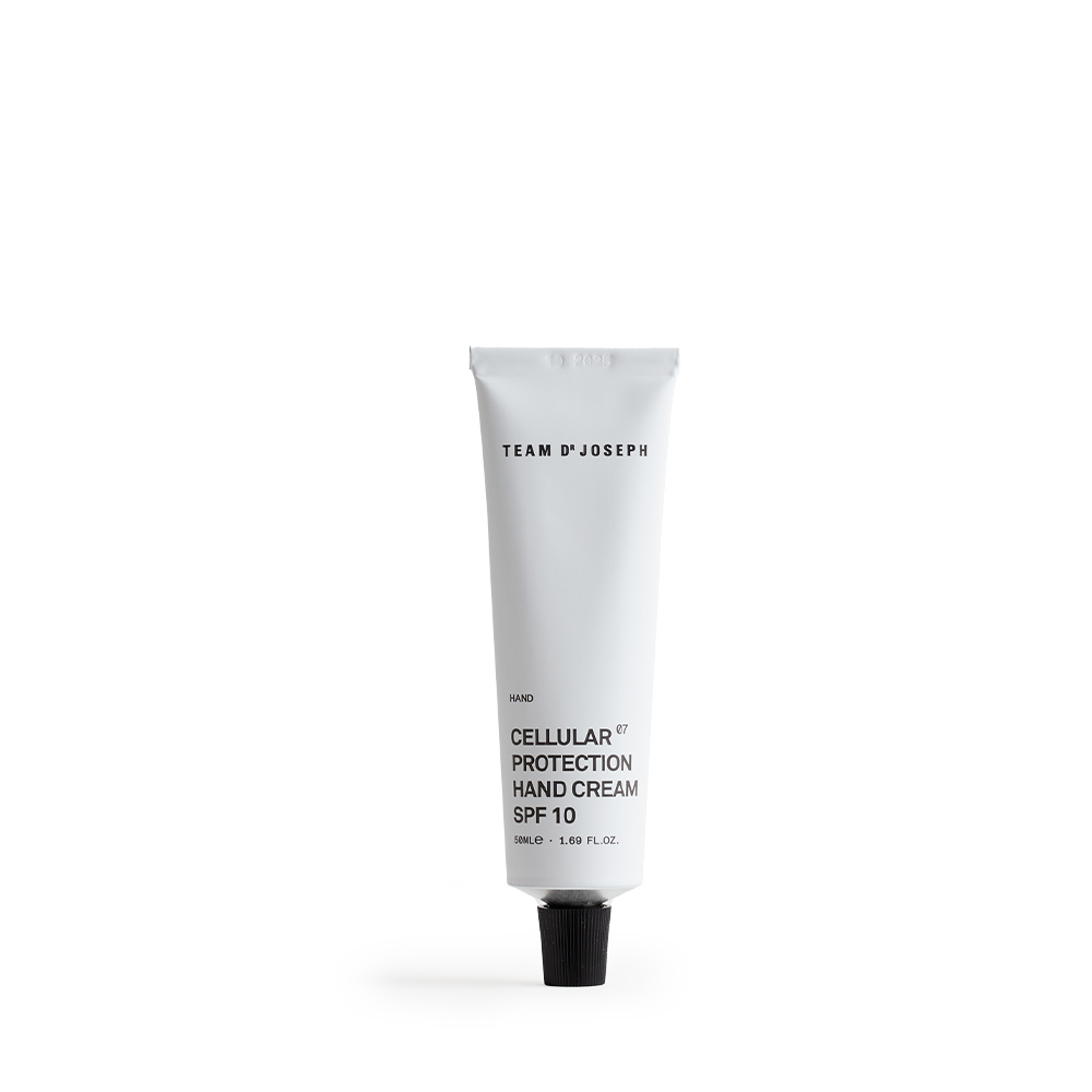 Protection Hand Cream SPF10 50 ml | €23