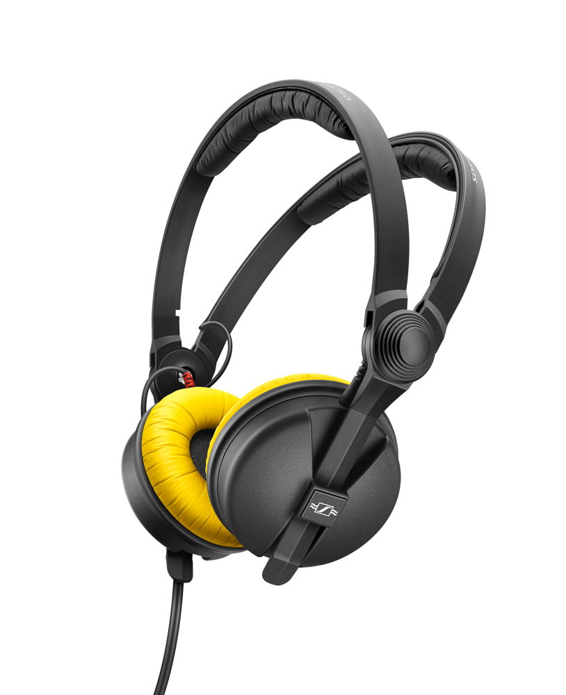 Limitierte Edition des HD 25