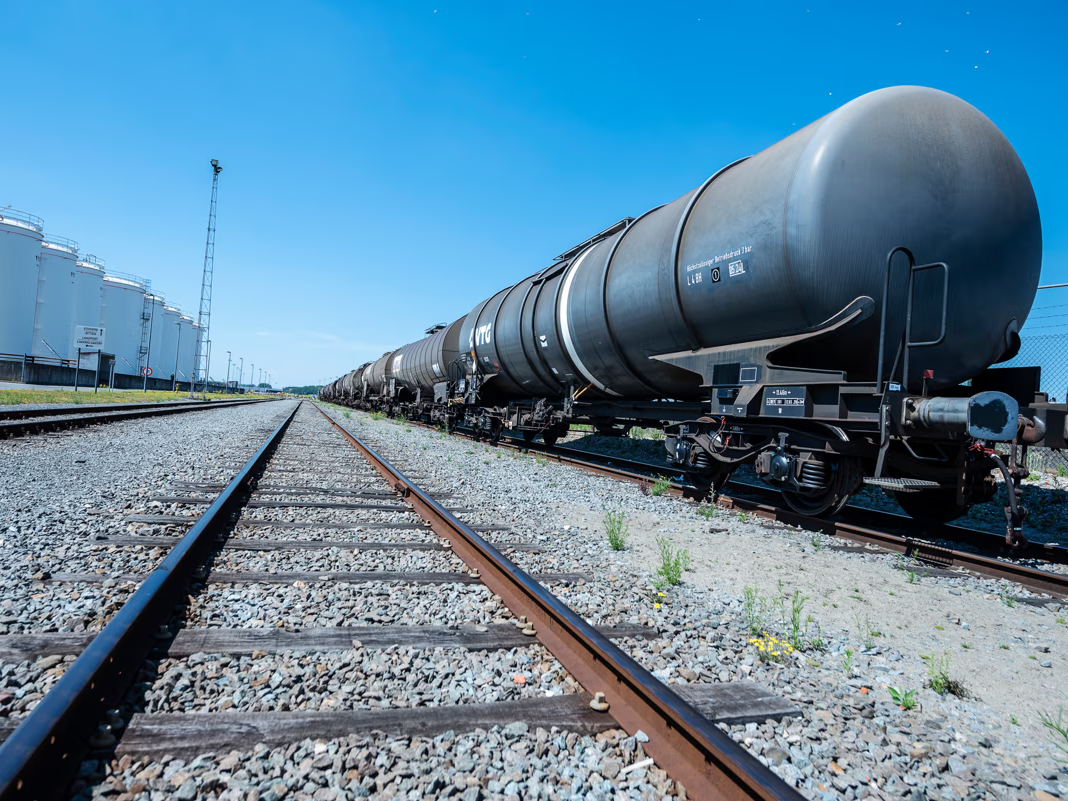 Un meilleur service pour les usagers du rail dans la zone portuaire d'Anvers